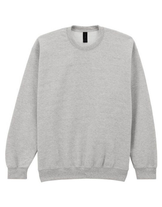Softstyle MidW Fleece Adult Crew
